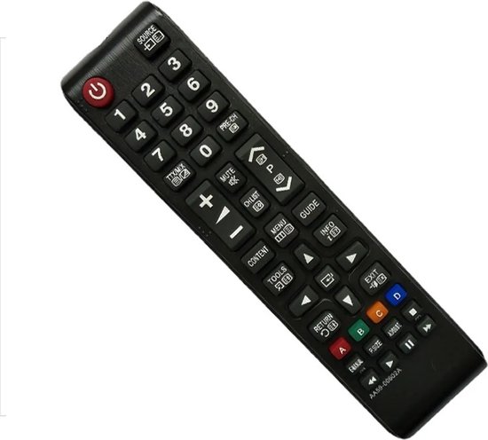 Krimpzakken van transparant pvc, afstandsbedieningsmanchet van pvc voor tv- afstandsbediening, displaybeschermfolie voor universele afstandsbediening, 8 x 25 cm, 20 stuks