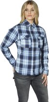 ROKKER Seattle Rider Lady Blue - Taille XL