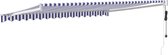 vidaXL-Luifel-automatisch-uitschuifbaar-4x3-m-blauw-en-wit