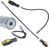 Flexibele Pick-up tool Magneet 57 cm | LED incl. batterij | Buigbaar | Flexibel | EFshop