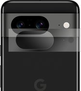 Screenprotector Geschikt voor Google Pixel 8 Camera Screenprotector Tempered Glass Beschermglas Camera - Screenprotector Geschikt voor Google Pixel 8 Camera Screen Protector