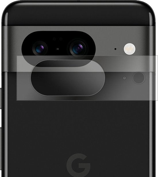 Voor Google Pixel 9 8 8a 7 7a 6 6a Pro XL Helder gehard glas 9H 2.5D Premium schermbeschermer Explosieveilige beschermfolie Verstevigde bescherming kopen vanaf een prijs van 1.26