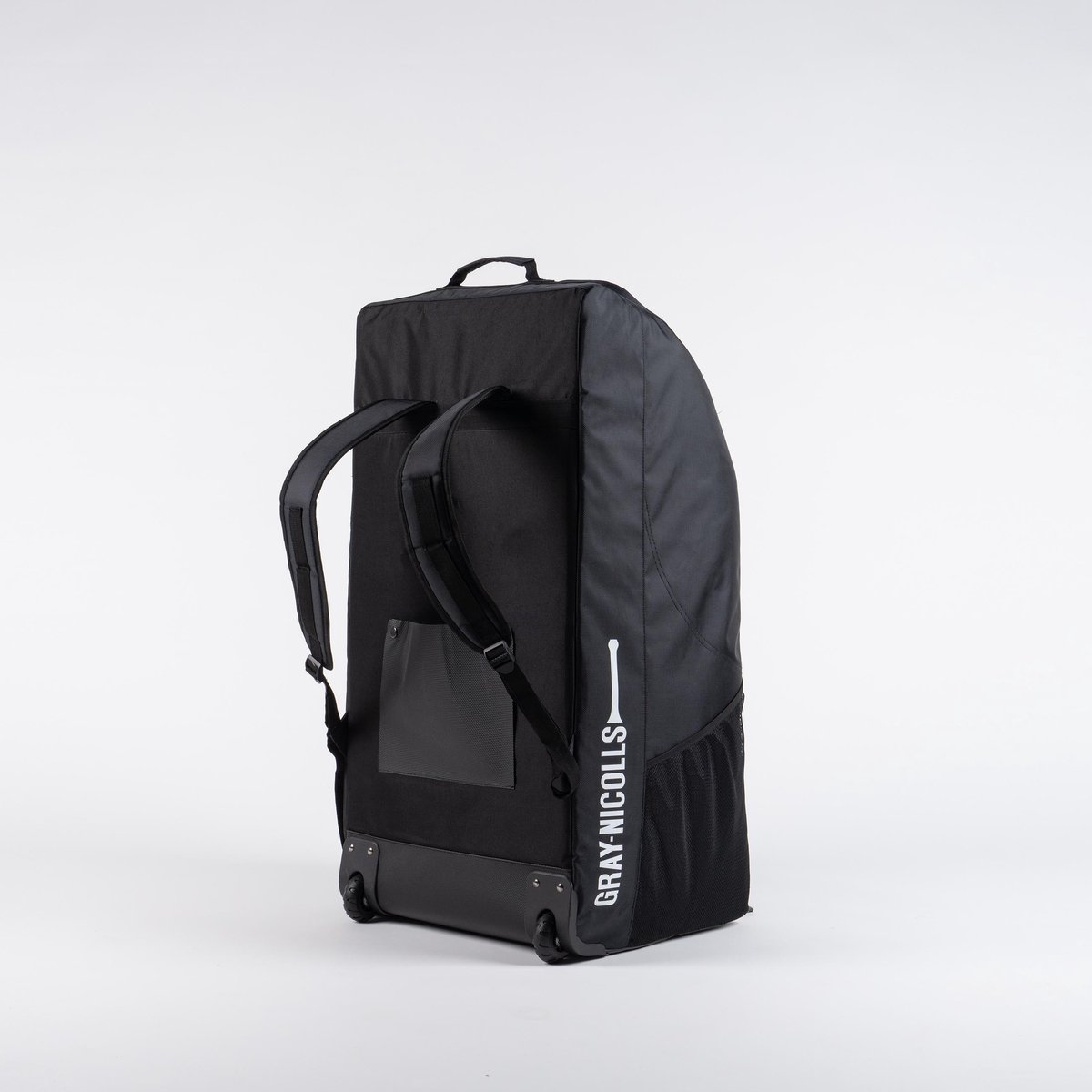 Gray-Nicolls Cricket BAG COACH BLACK 95 x 40 x 40 - Zwart