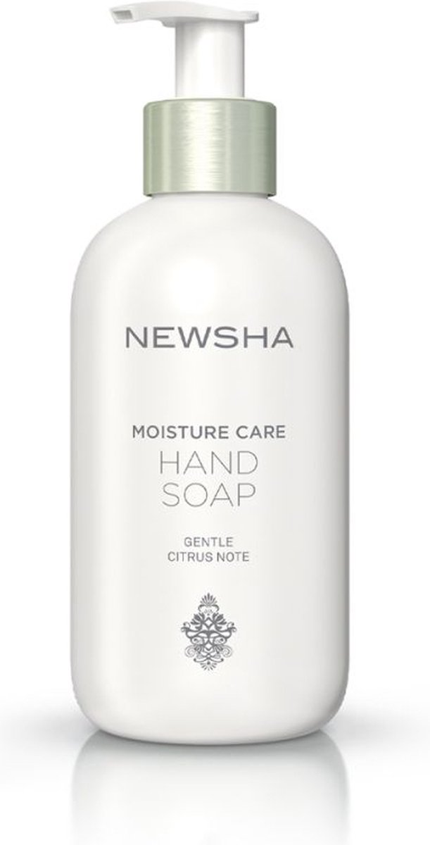NEWSHA - Moisture Care Hand Soap