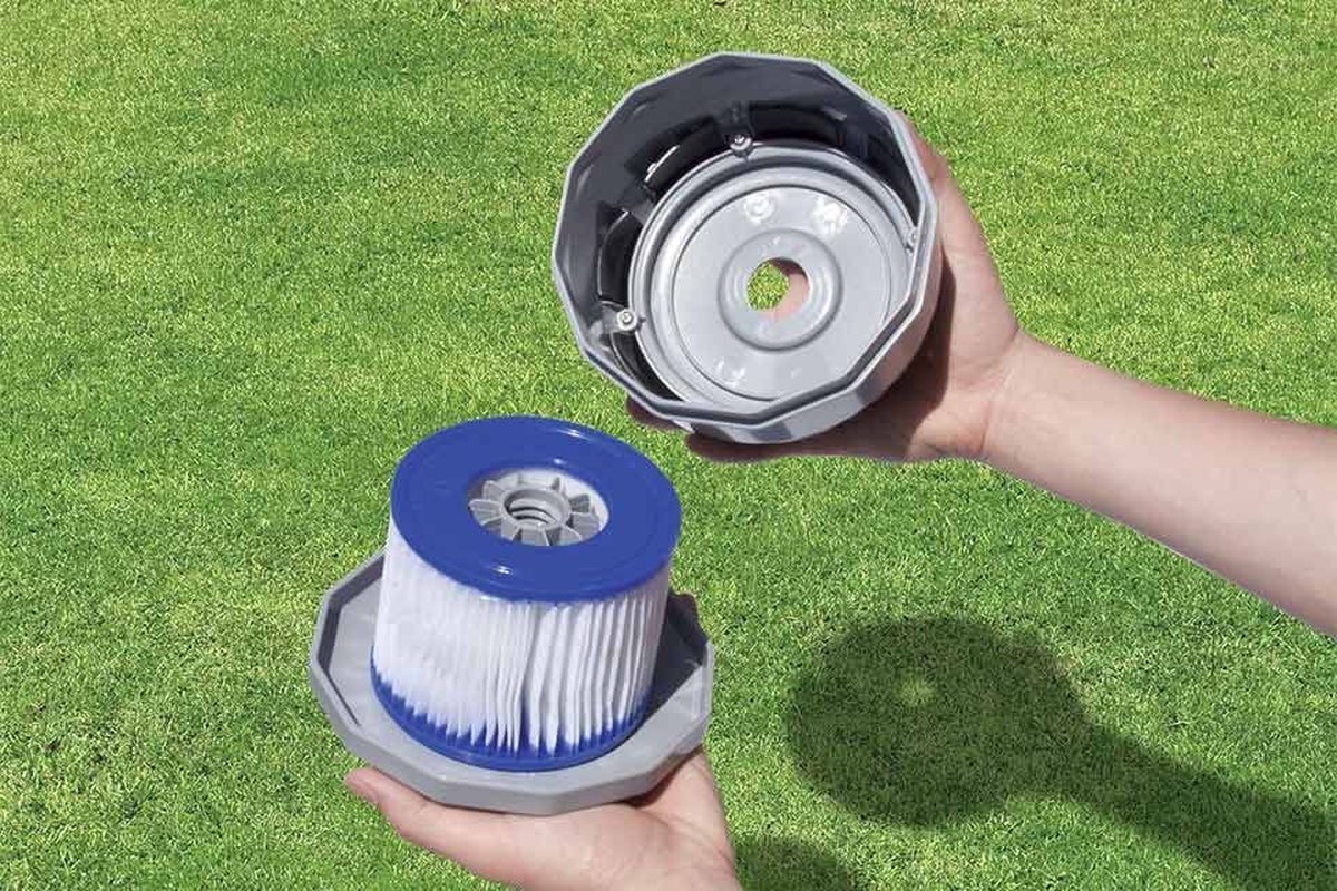 Lay-Z-Spa Filtercartridges type VI - 2 stuks