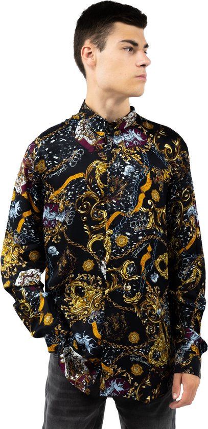 Camicie just shop cavalli
