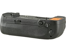 Jupio Batterygrip for Nikon D850 (MB-D18) + 2.4 Ghz Wireless