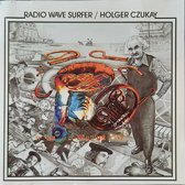 Holger Czukay : Radio wave surfer (1991) CD
