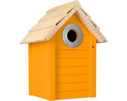 Tuinplus Strandhuis Sint Eustatius Orange
