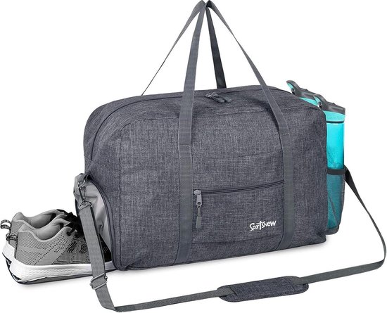 Sporttas gymtas reistas bag voor mannen en vrouwen, waterdichte
