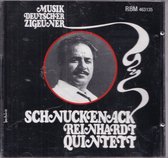Musik Deutscher Zigeuner Vol.1