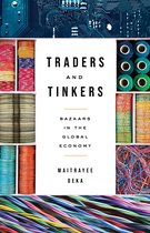 Culture and Economic Life- Traders and Tinkers