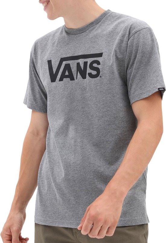 Vans T-shirt Classic Homme - Taille S | bol