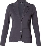 ES&SY Milan Blazer - Charcoal - maat 38