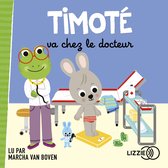Livre audio numérique