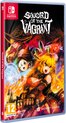 Sword of the vagrant / Red art games / Switch