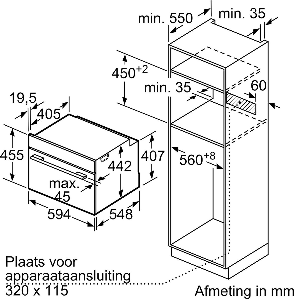 Bosch CBG7341B1 kopen | Bemmel en Kroon