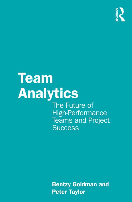 Team Analytics - cover