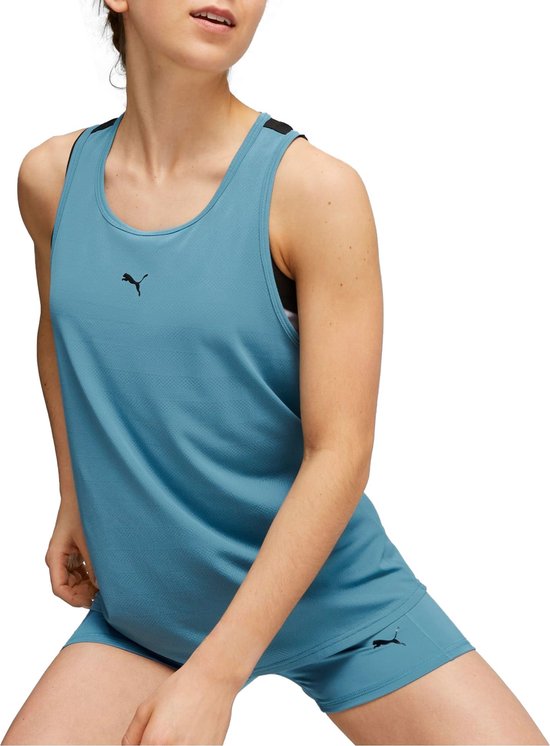Train All Day Sporttop Vrouwen - Maat L