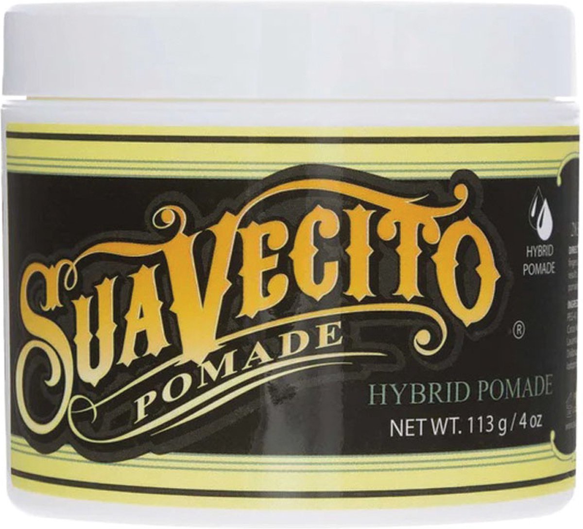 Suavecito Hybrid Pomade 113 gr.