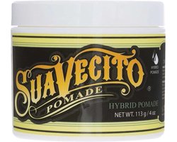 Suavecito Hybrid Pomade 113 gr. | Oil Based Pomade