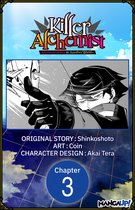 Killer Alchemist -Assassinations in Another World- CHAPTER SERIALS 3 - Killer Alchemist -Assassinations in Another World- #003