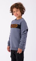 JR COMMANDER CREWNECK