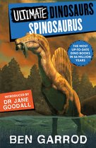Ultimate Dinosaurs- Spinosaurus