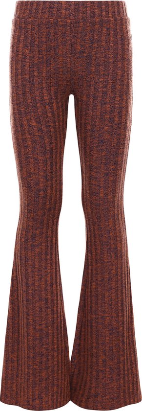 LOOXS 10sixteen 2332-5653-841 Meisjes Broek - Maat 164 - rood van 75% Viscose 25% Polyester