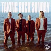 Taking Back Sunday - 152 (LP) (Coloured Vinyl) (Limited Edition)