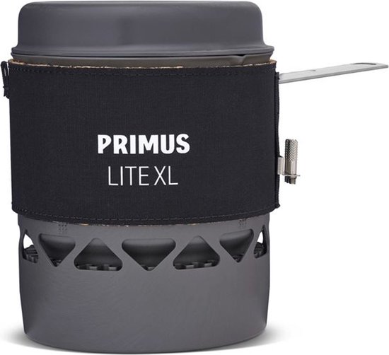 Primus Lite XL pot - 1 Liter - Eco lite-stof van Primus — afbeelding 4