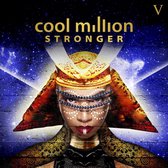 Cool Million - Stronger (CD)