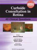 Curbside Consultation in Retina