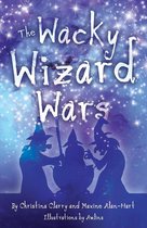 The Wacky Wizard Wars