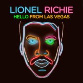 Lionel Richie - Hello From Las Vegas (2 LP)