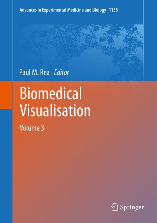 Advances in Experimental Medicine and Biology 1156 - Biomedical ...