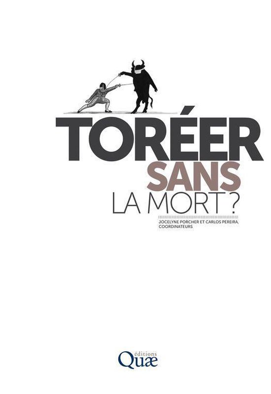 Hors collection - Toréer sans la mort ?
