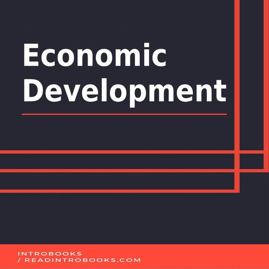 Economic Development - cover
