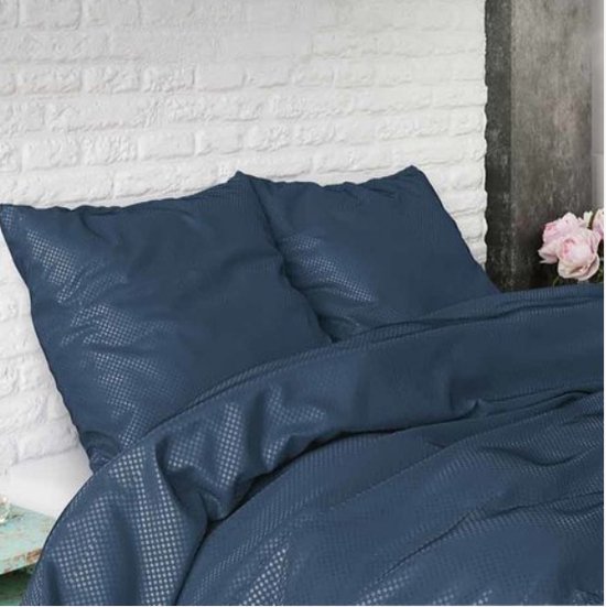 Grijze Stoffen Sleepdown Grafische print dekbedovertrekken kopen
