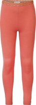 Noppies Kids Girls legging Alcoa Meisjes Legging - Faded Rose - Maat 92