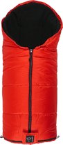 voetenzak"Thermo Aktion", rood