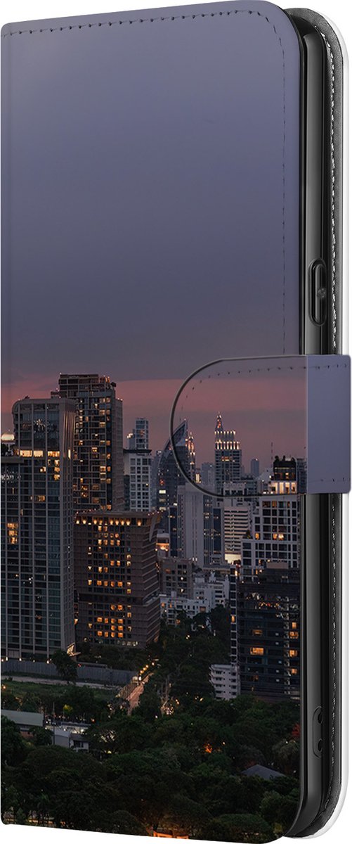 Book Case Hoesje Maken voor de Google Pixel 8 Pro