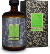 BUSS N°6 Lemon Olive Oil 700 ml - Extra Vierge - Olijfolie