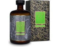 BUSS N°6 Lemon Olive Oil 700 ml - Extra Vierge - Olijfolie