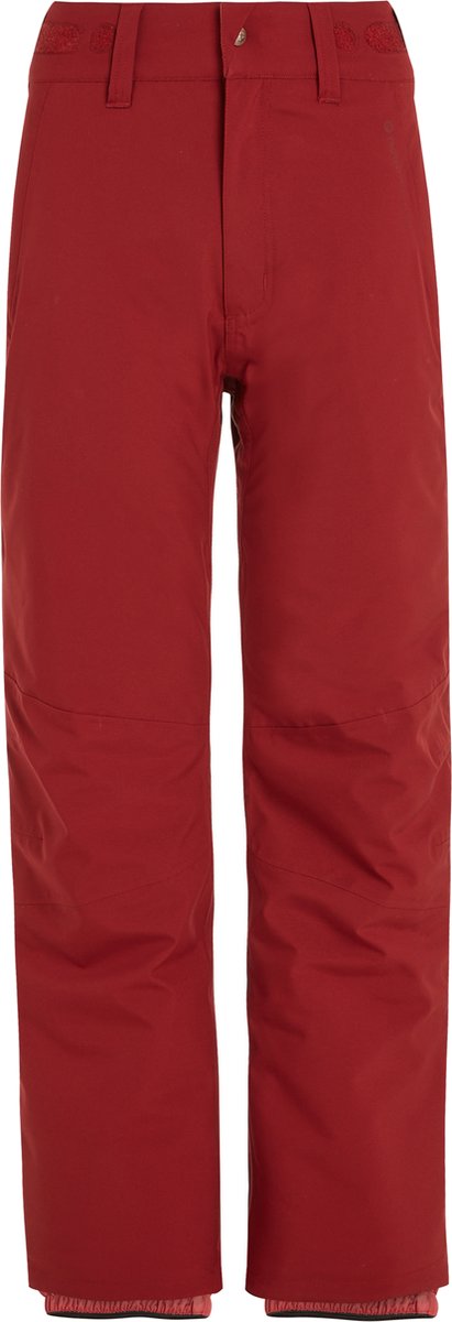 Protest Skibroek Carmacks Dames /36 Rood