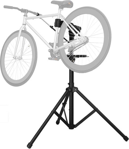 E Bike Montagestandaard Telescopische Reparatiestandaard Fietshouder 50 Kg In Hoogte Verstelbaar Inklapbaar 1983755333