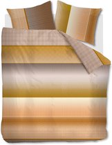 Beddinghouse Odette Housse de couette - Twin - 240x200/220 cm - Yellow