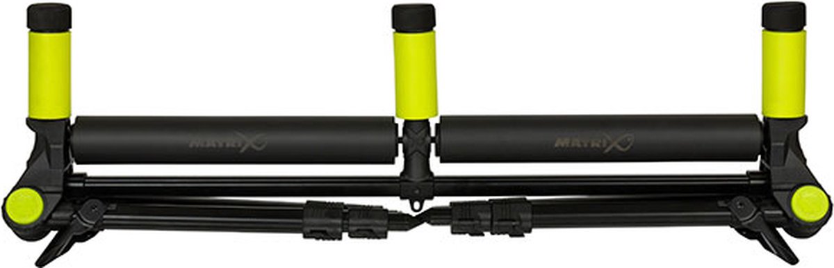 Matrix - Freeflow Pole Roller