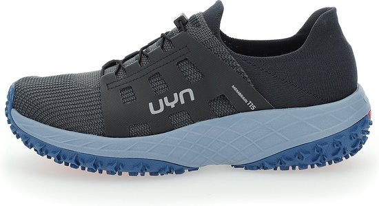 Uyn UYN Palomo Sportschoenen met Avio Zool GRIJS - Maat 43