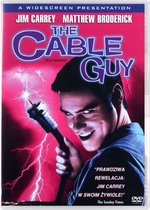 The Cable Guy [DVD]